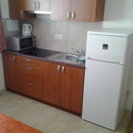 Apartments Benedicic Bled Room photo