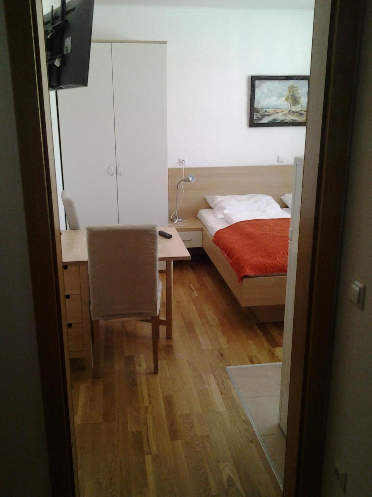 Apartments Benedicic Bled Room photo