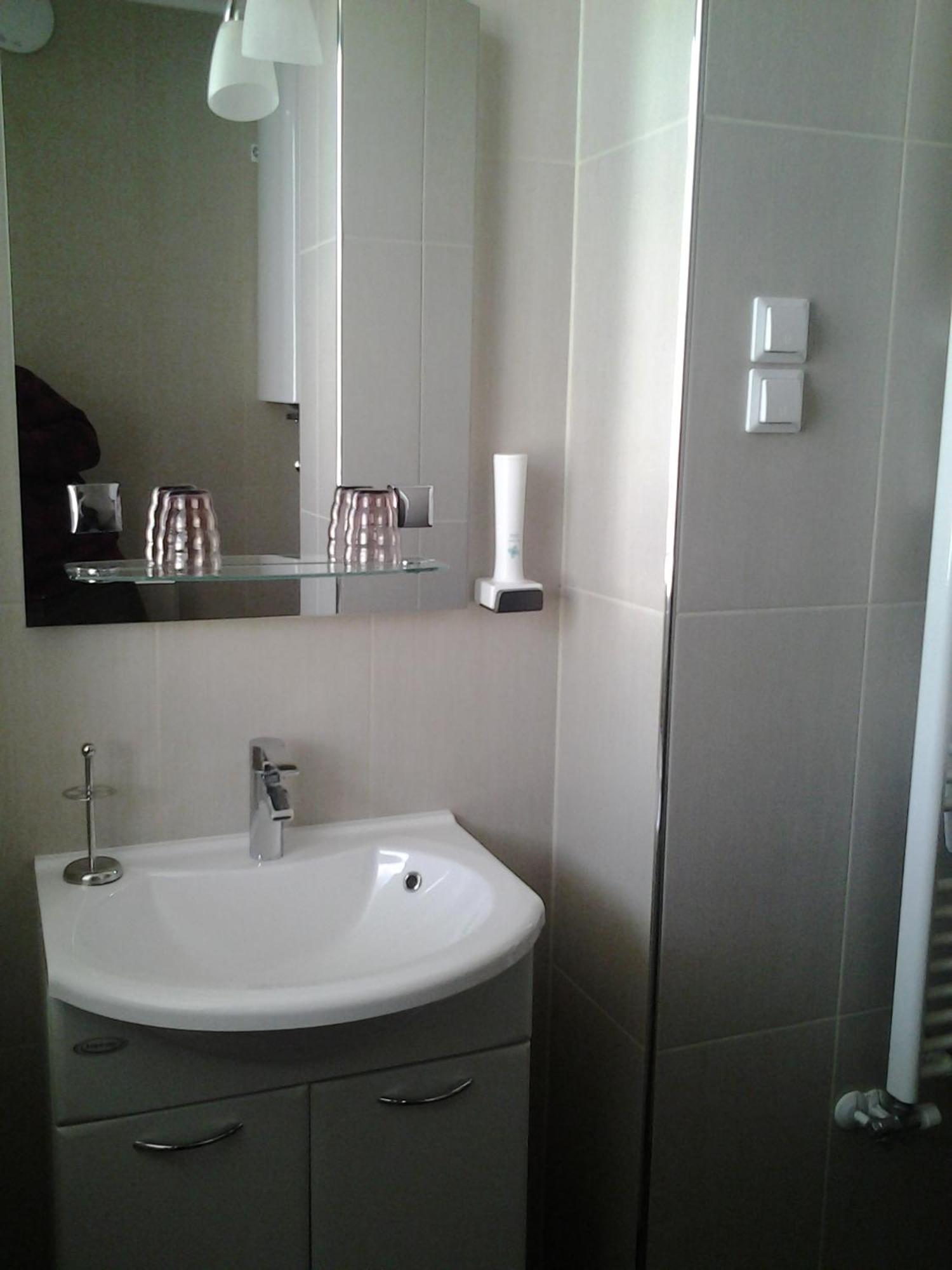 Apartments Benedicic Bled Room photo