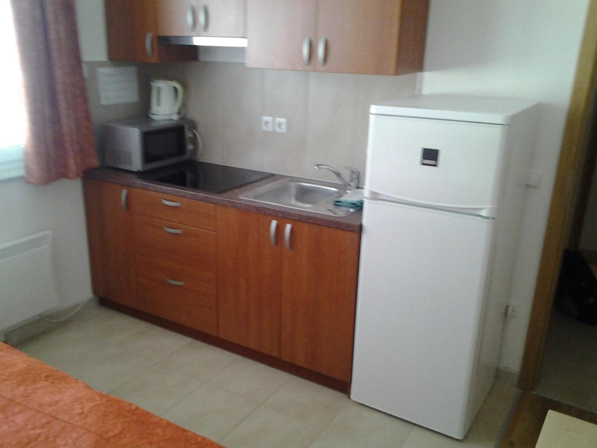 Apartments Benedicic Bled Room photo