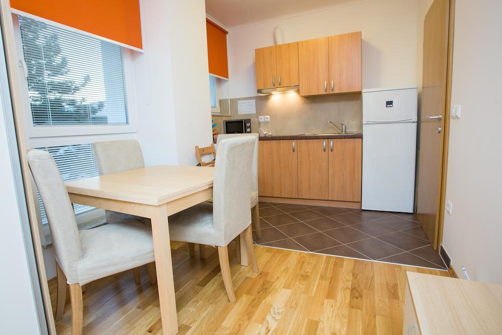 Apartments Benedicic Bled Room photo