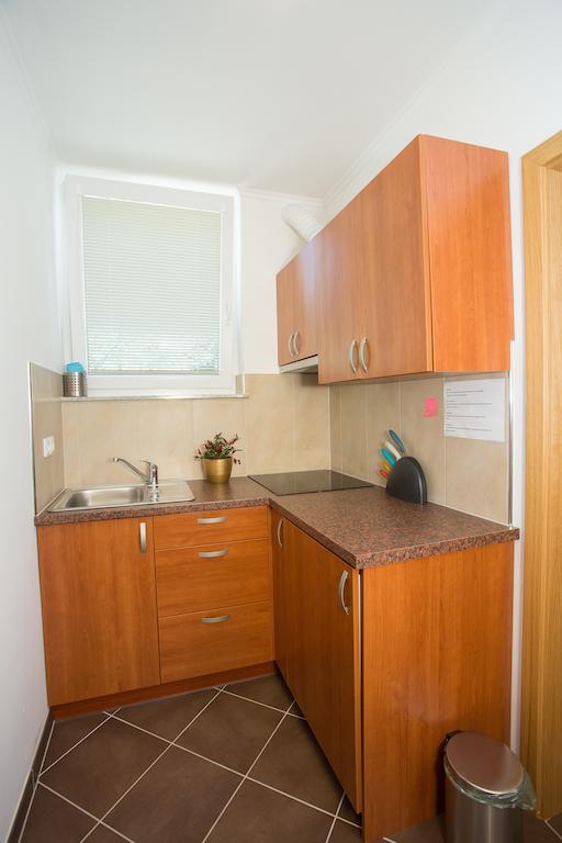 Apartments Benedicic Bled Room photo